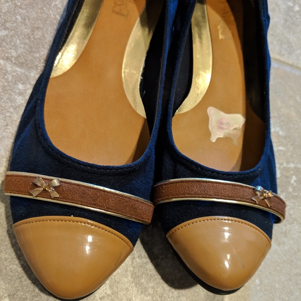 Esperanza Shoe